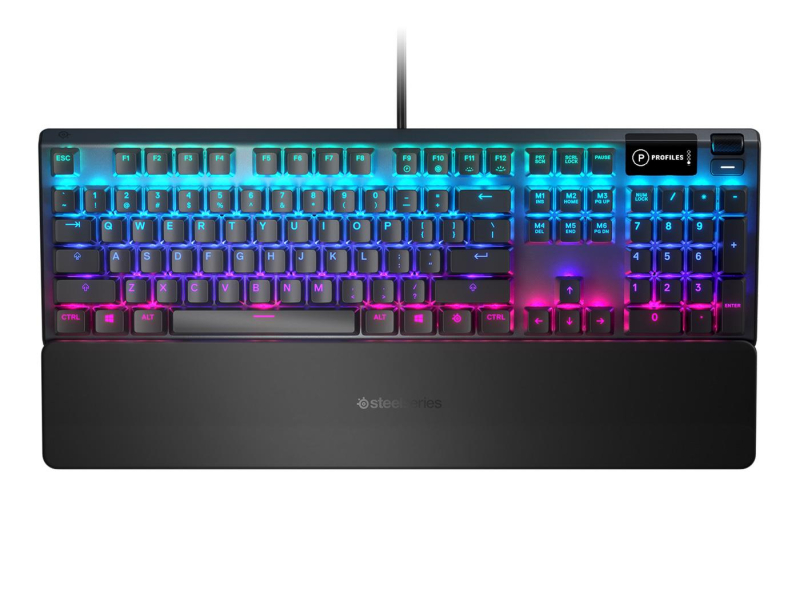 SteelSeries Apex 5